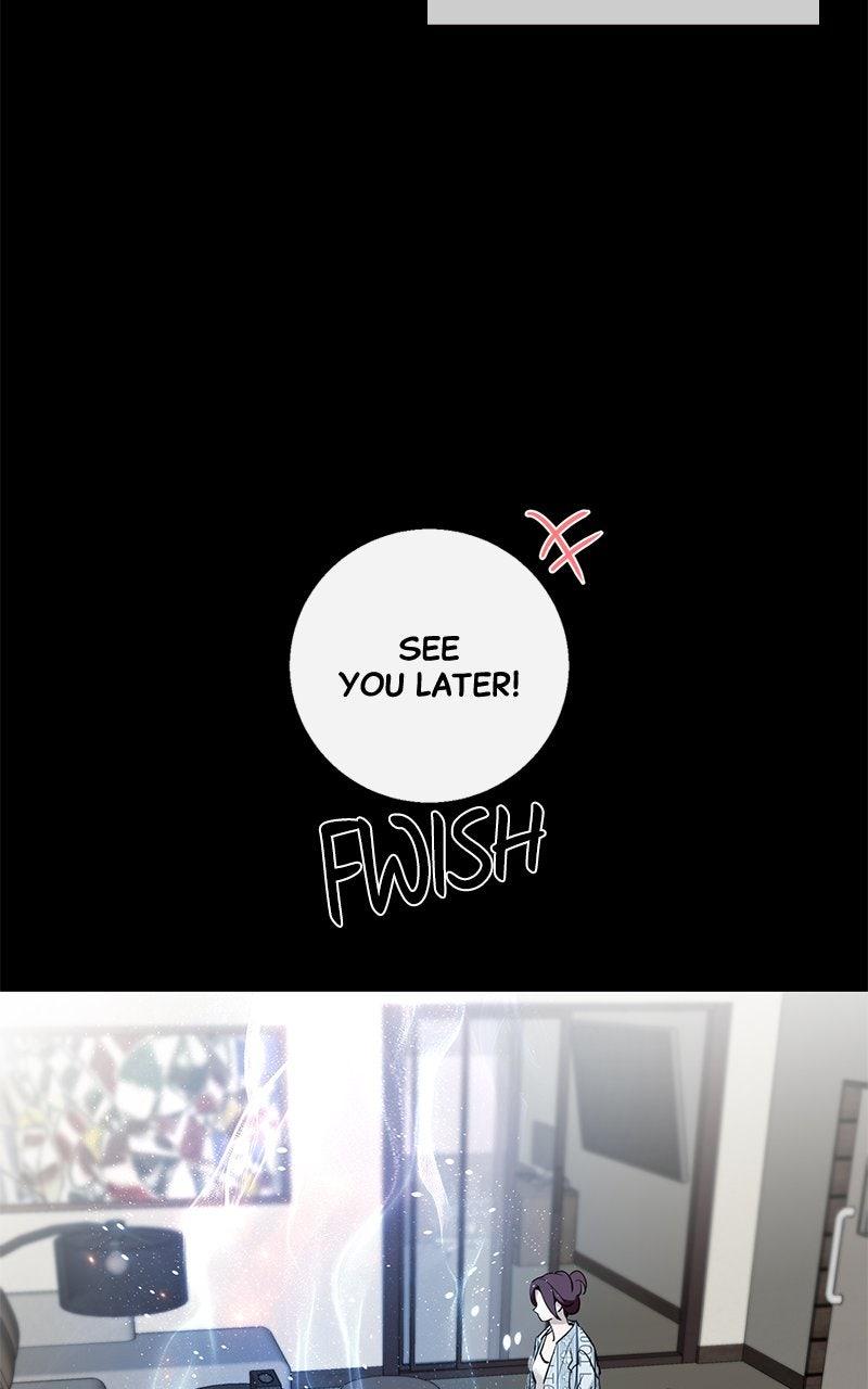 A Not So Fairy Tale Chapter 127 - Page 19