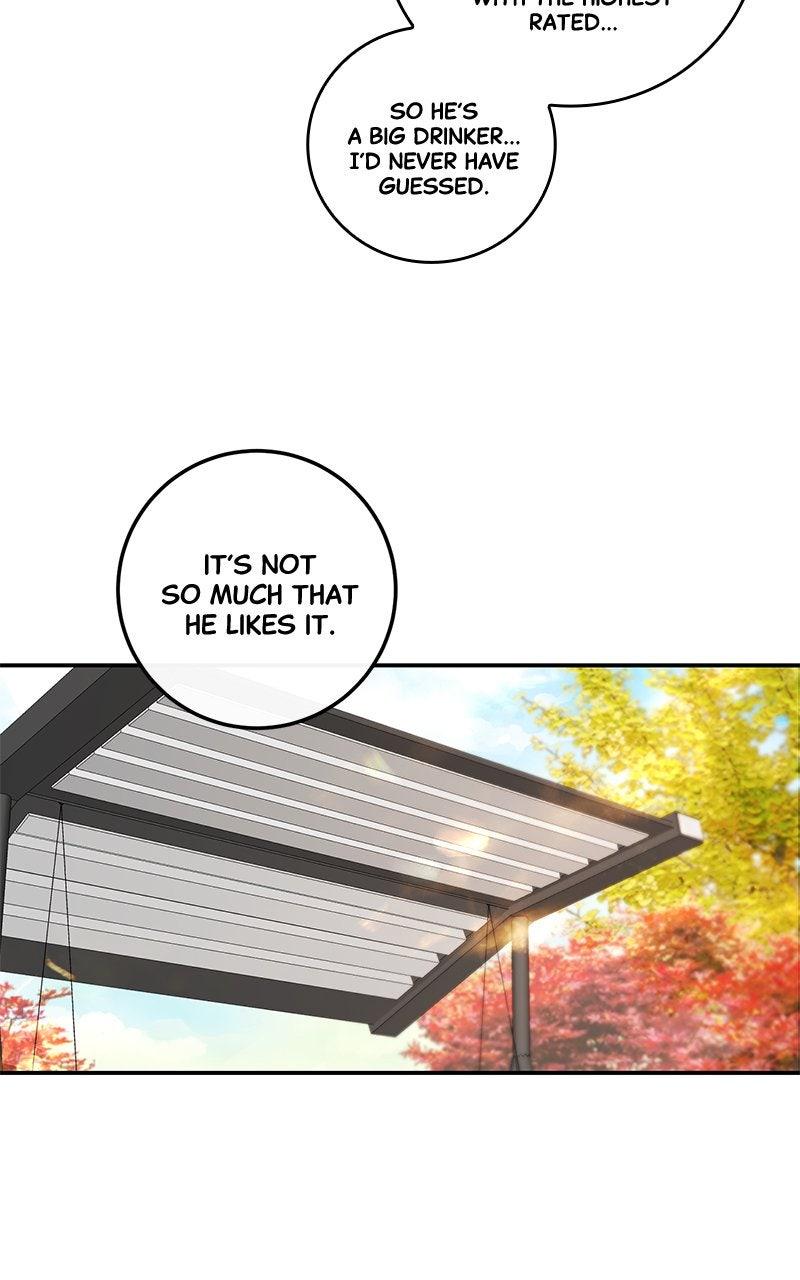 A Not So Fairy Tale Chapter 127 - Page 22