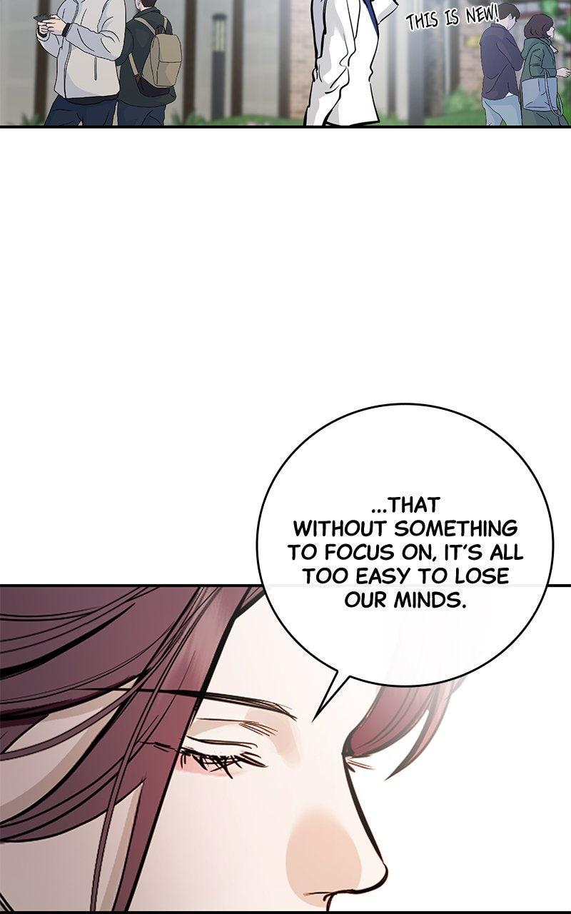 A Not So Fairy Tale Chapter 127 - Page 25