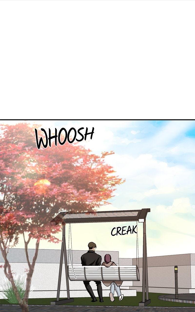 A Not So Fairy Tale Chapter 127 - Page 26