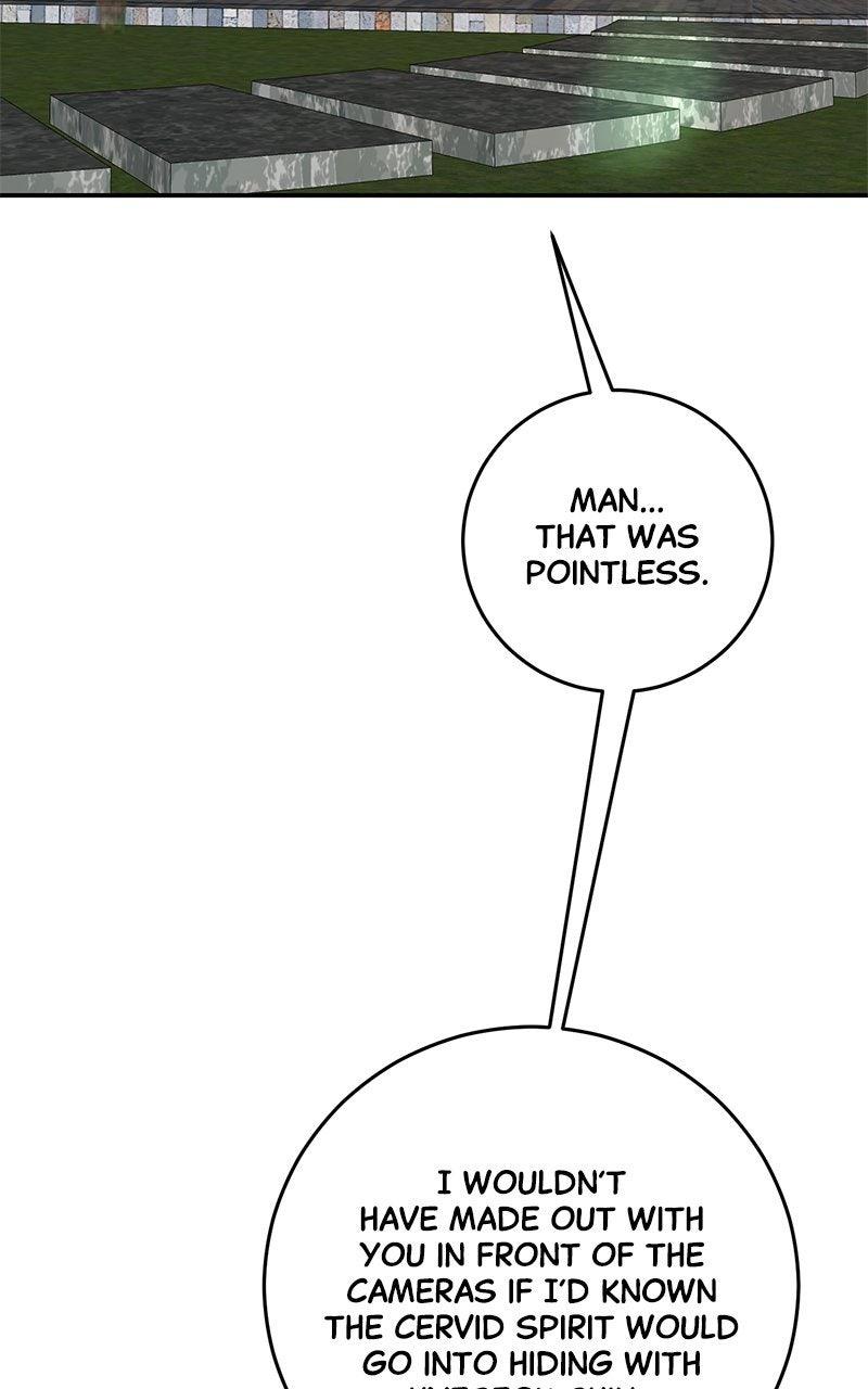 A Not So Fairy Tale Chapter 127 - Page 27