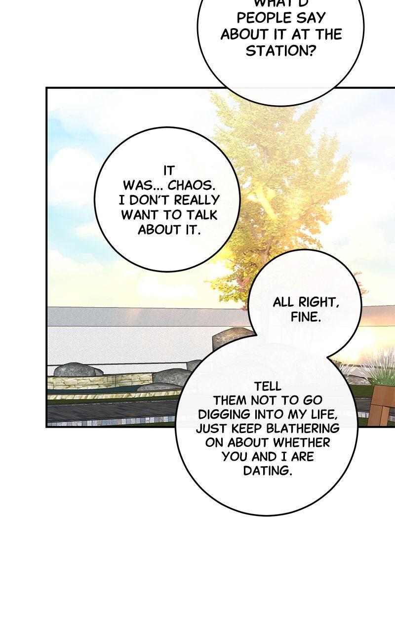 A Not So Fairy Tale Chapter 127 - Page 29