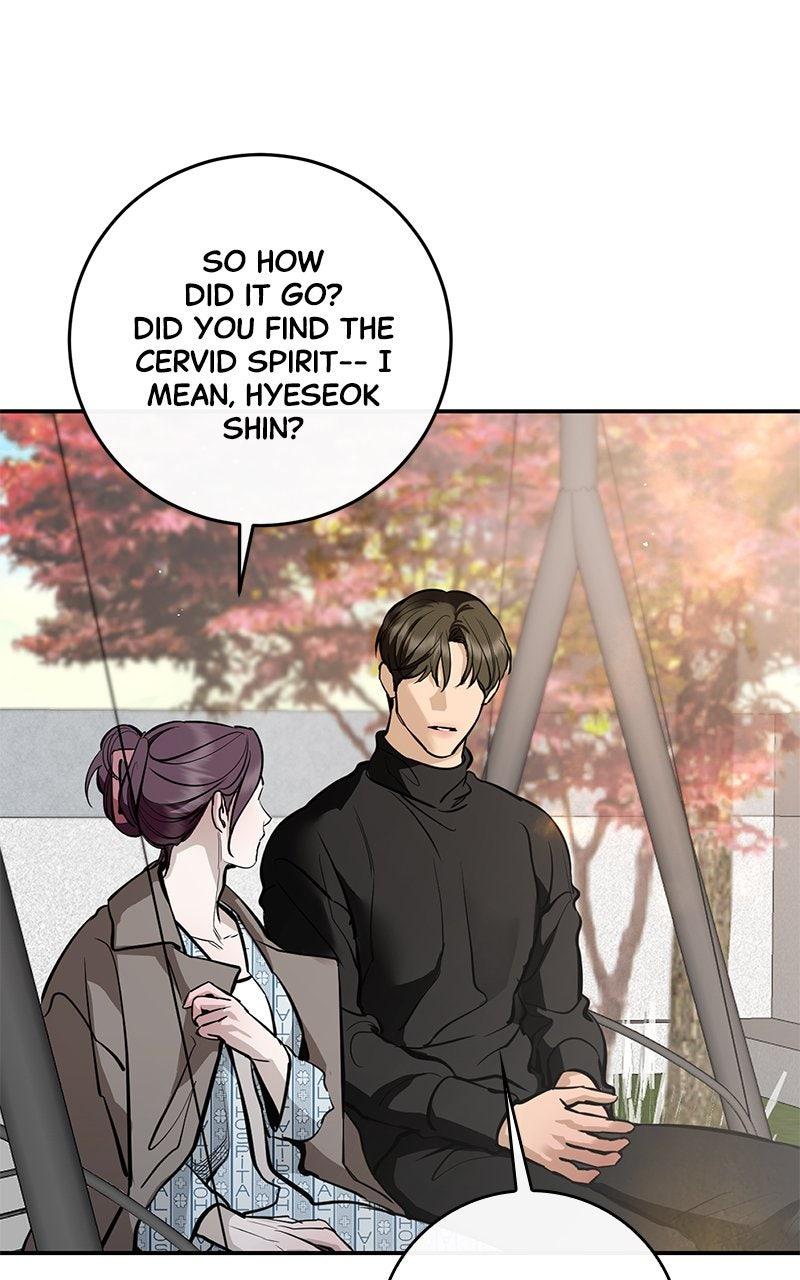 A Not So Fairy Tale Chapter 127 - Page 31