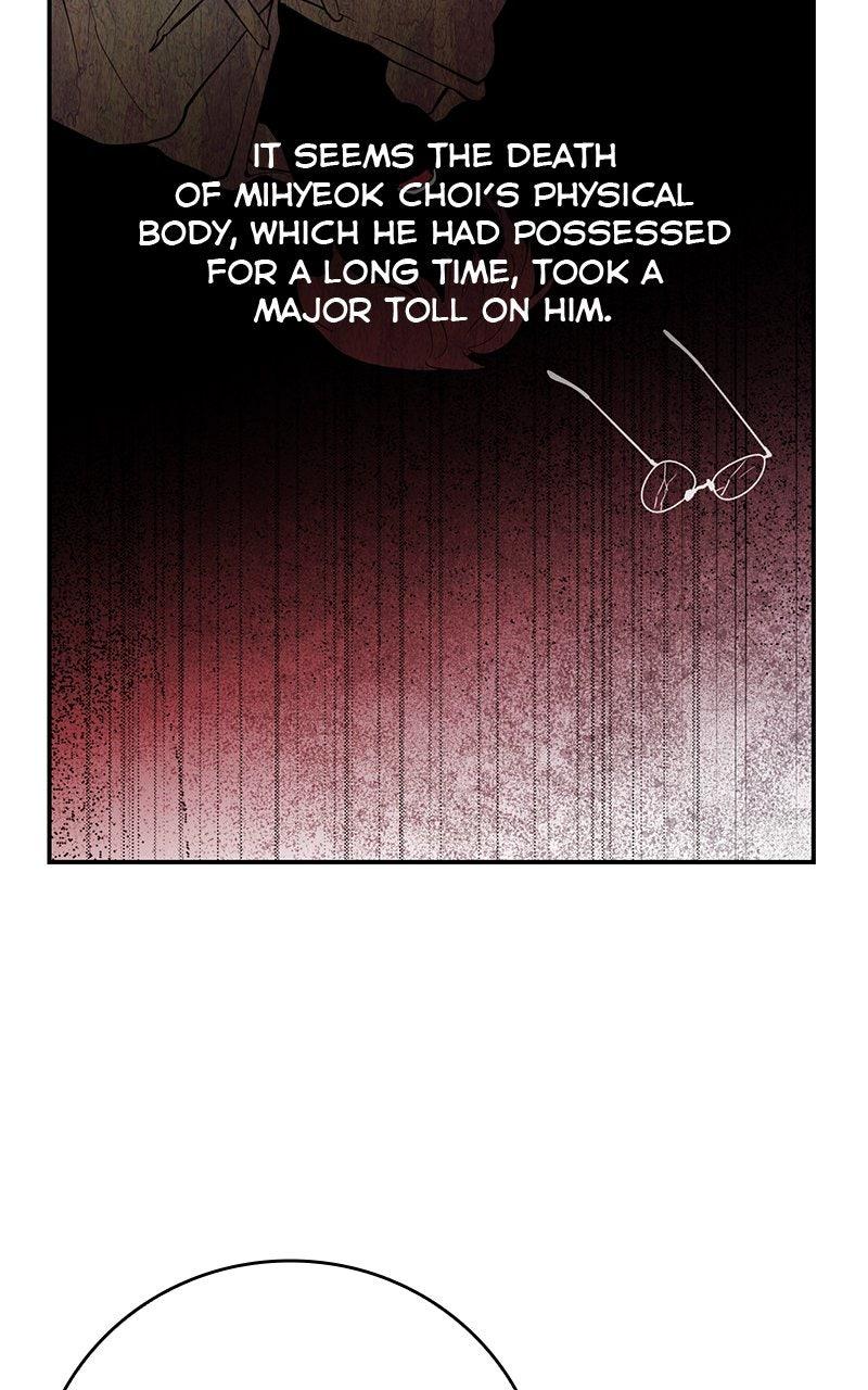 A Not So Fairy Tale Chapter 127 - Page 33