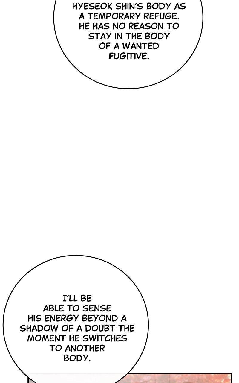 A Not So Fairy Tale Chapter 127 - Page 35