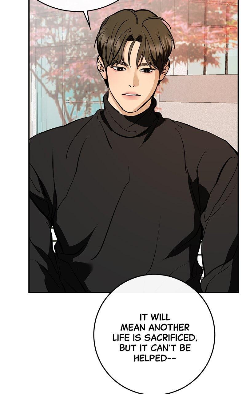 A Not So Fairy Tale Chapter 127 - Page 36