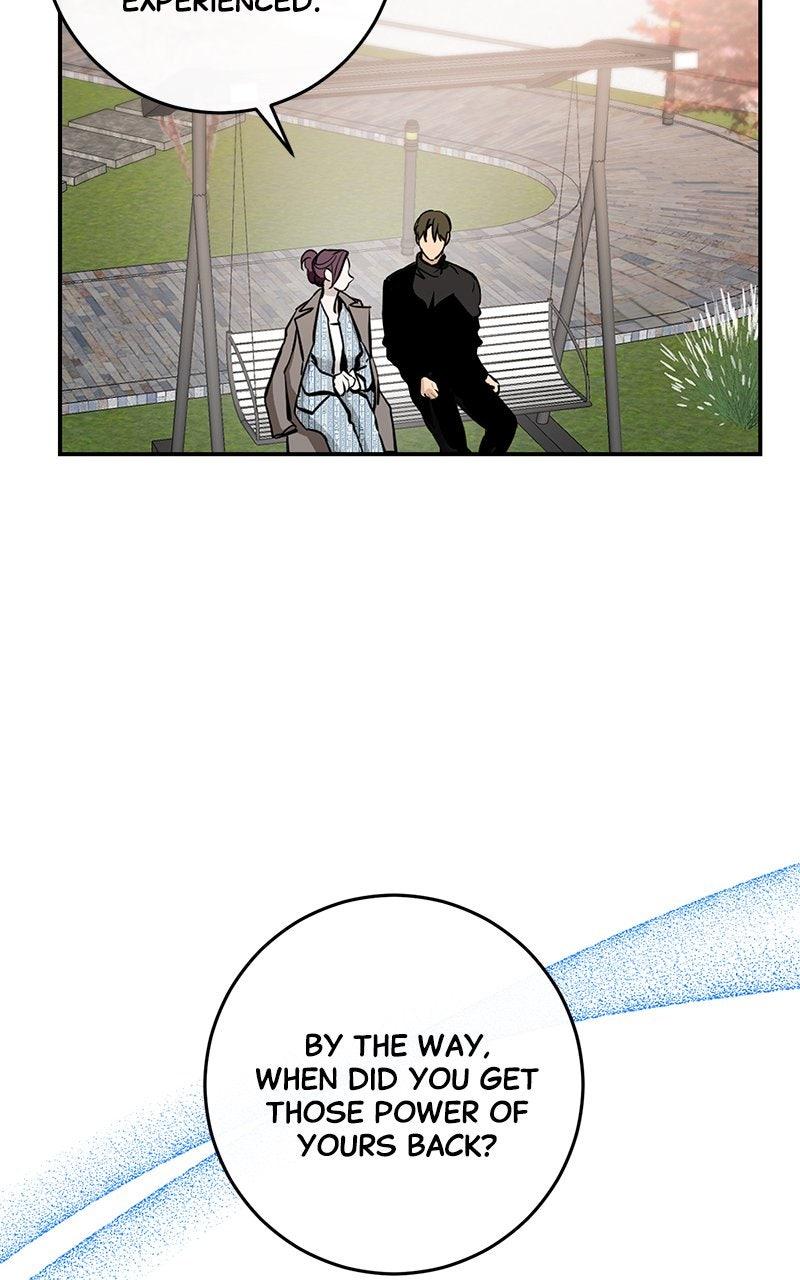 A Not So Fairy Tale Chapter 127 - Page 39