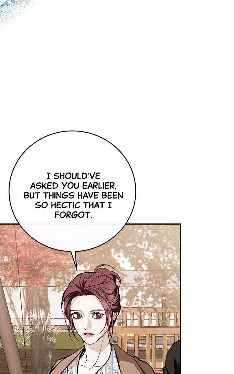 A Not So Fairy Tale Chapter 127 - Page 40