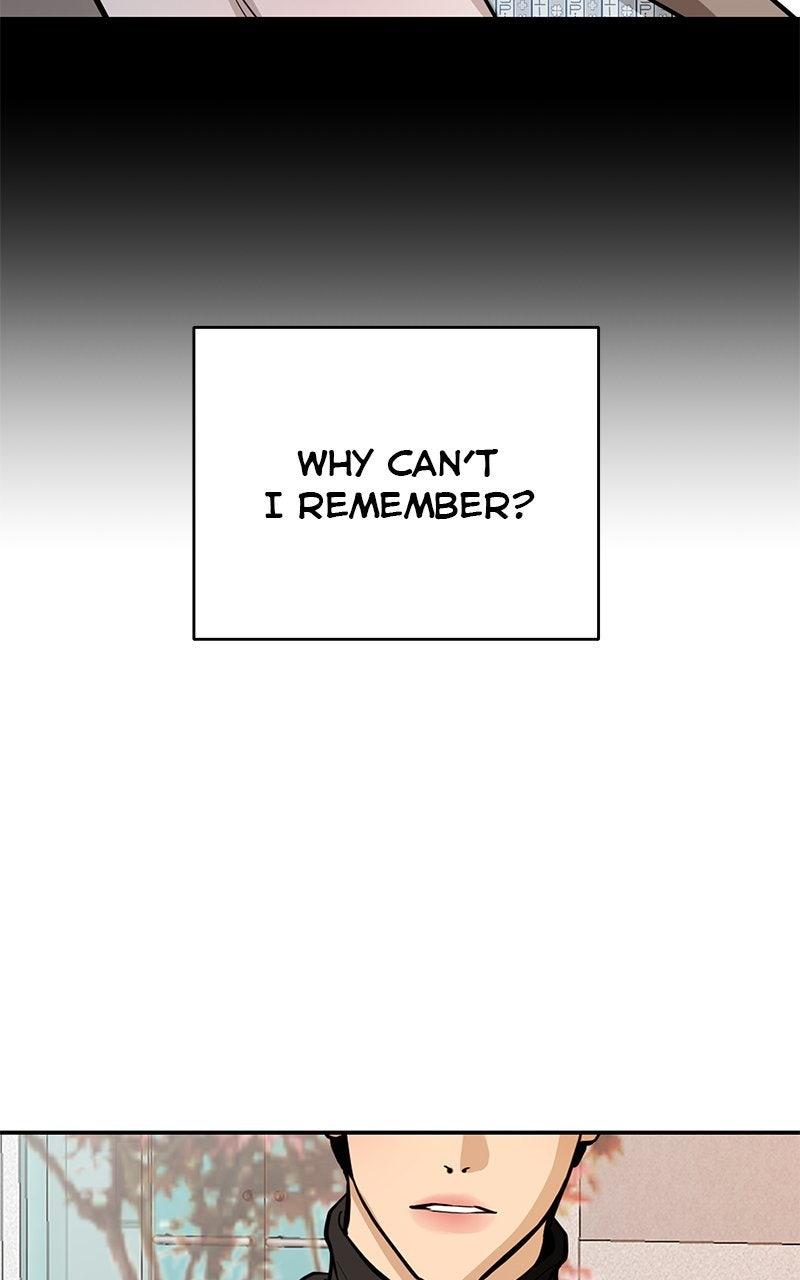 A Not So Fairy Tale Chapter 127 - Page 44