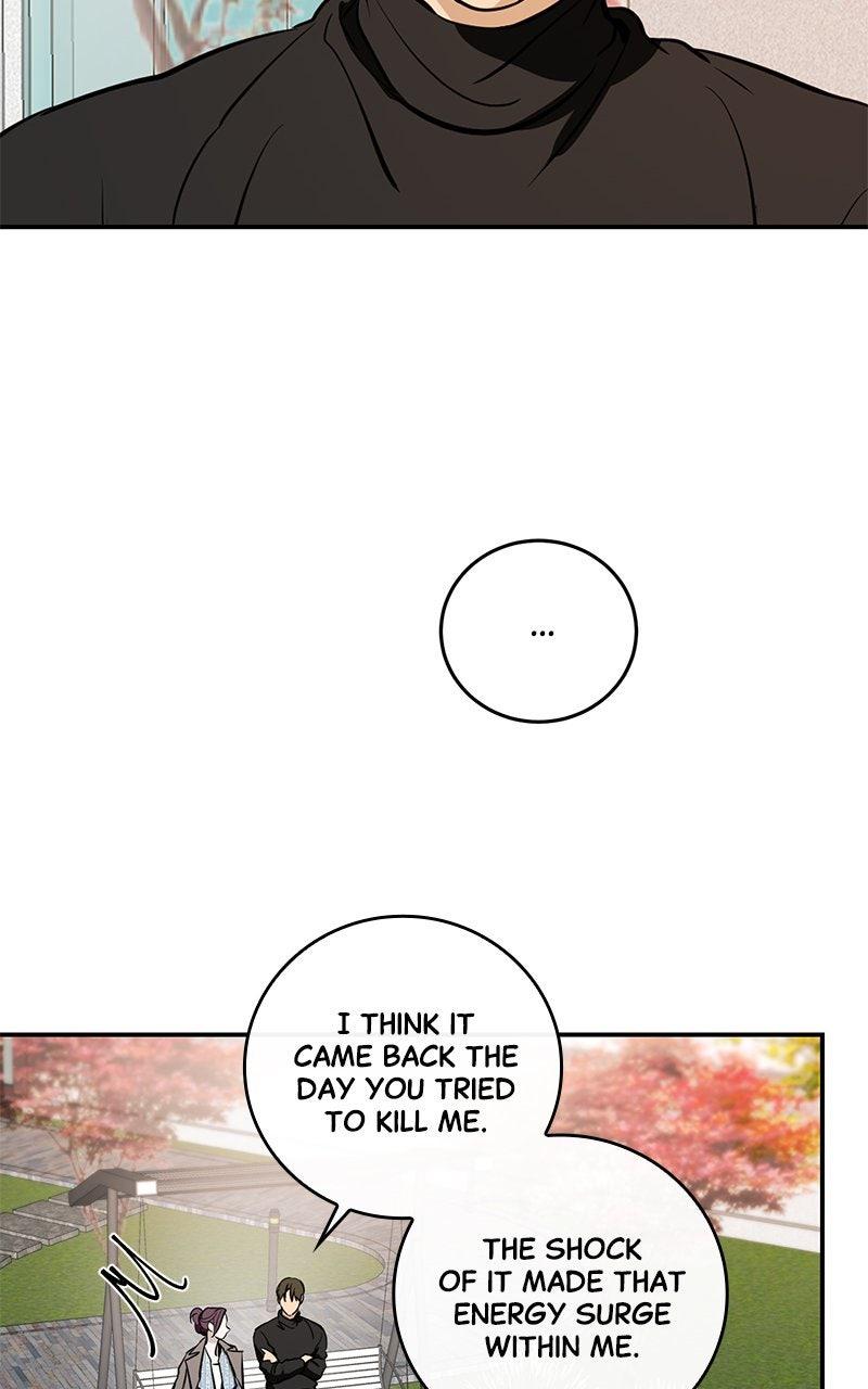 A Not So Fairy Tale Chapter 127 - Page 45