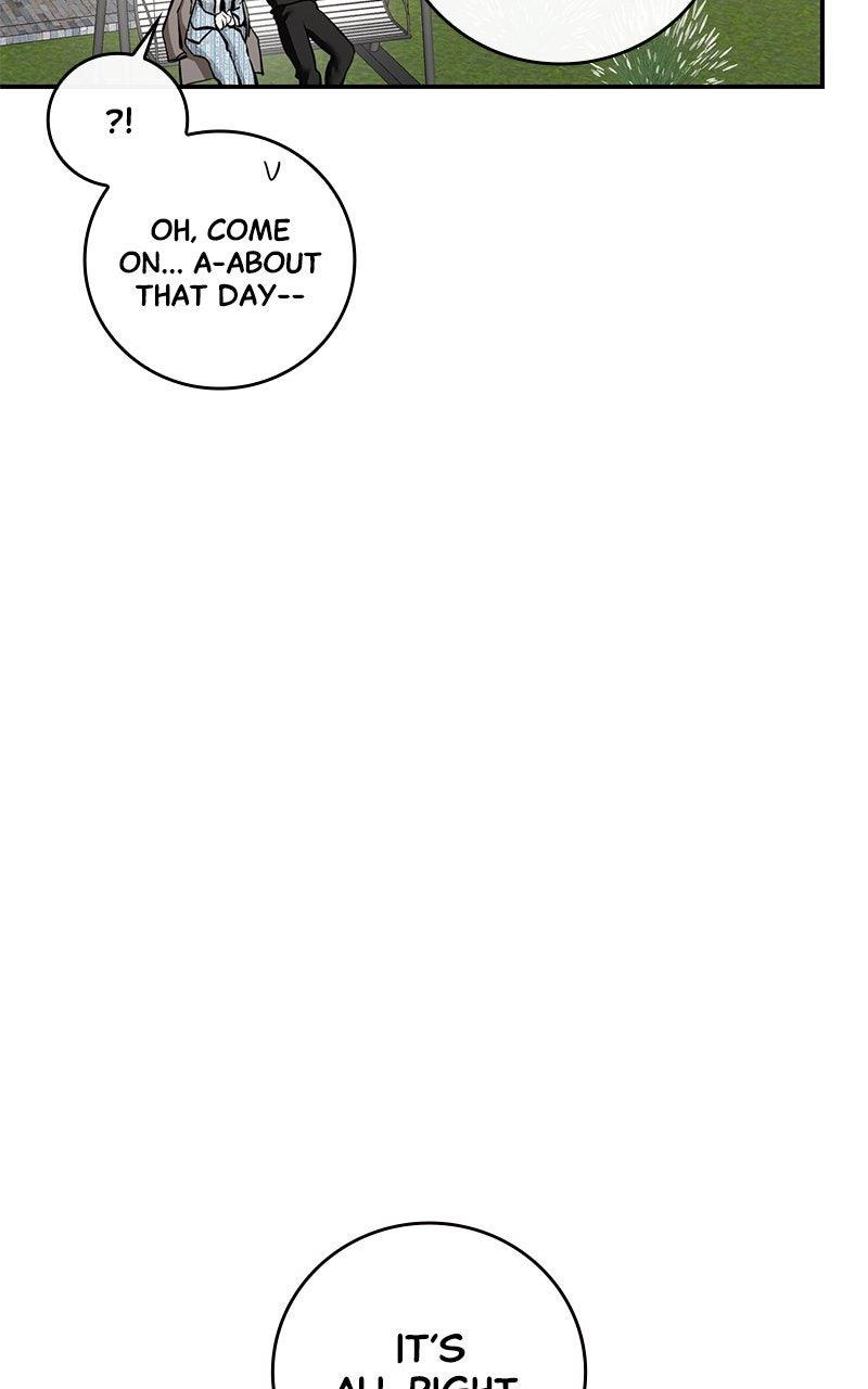 A Not So Fairy Tale Chapter 127 - Page 46