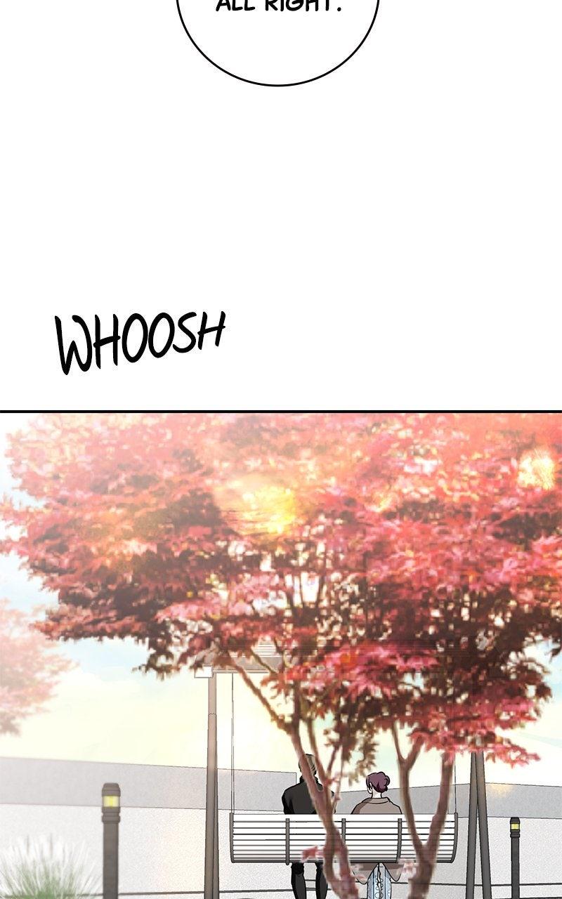 A Not So Fairy Tale Chapter 127 - Page 47