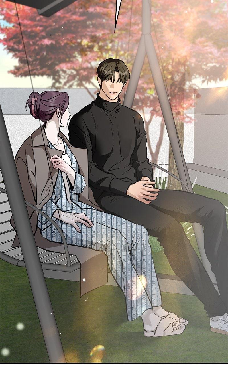 A Not So Fairy Tale Chapter 127 - Page 49