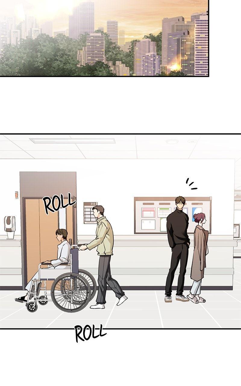 A Not So Fairy Tale Chapter 127 - Page 51