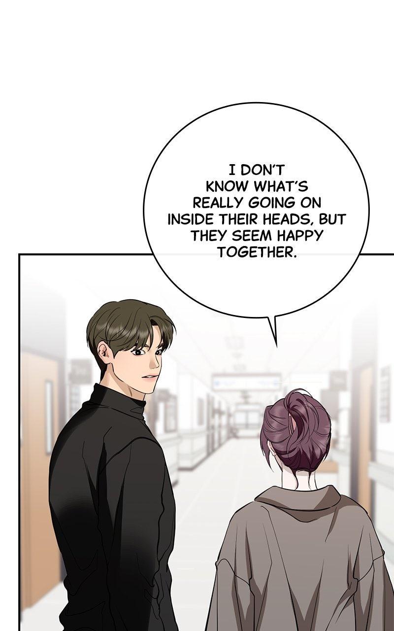 A Not So Fairy Tale Chapter 127 - Page 52