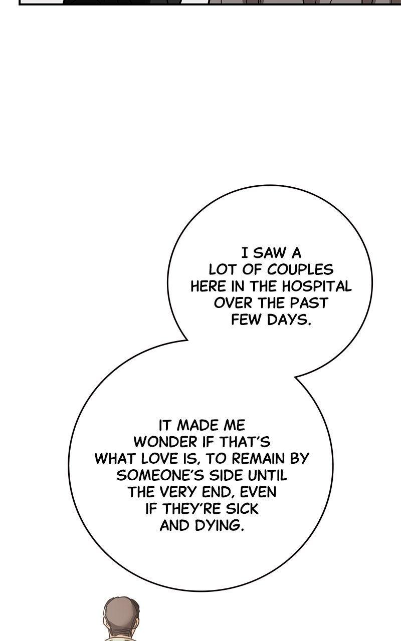 A Not So Fairy Tale Chapter 127 - Page 53