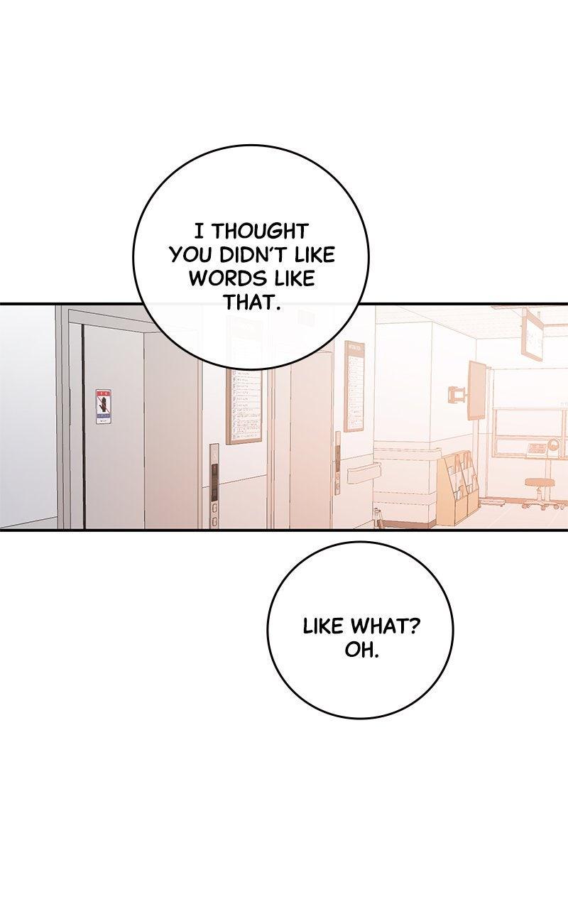 A Not So Fairy Tale Chapter 127 - Page 55