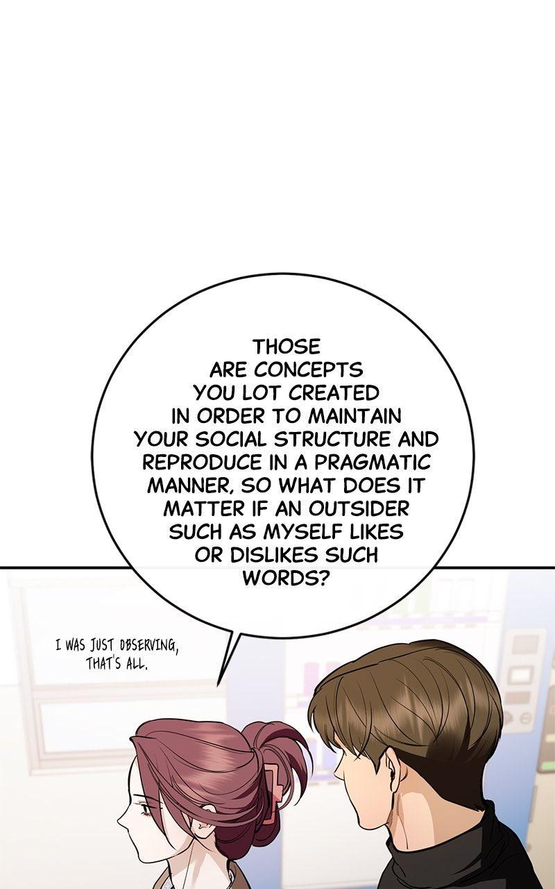 A Not So Fairy Tale Chapter 127 - Page 56