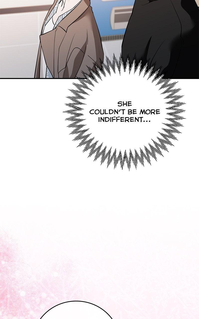 A Not So Fairy Tale Chapter 127 - Page 57