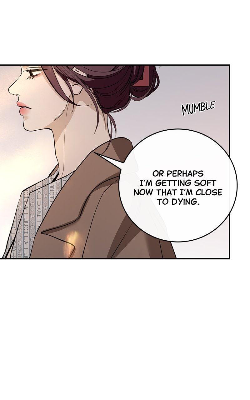 A Not So Fairy Tale Chapter 127 - Page 59