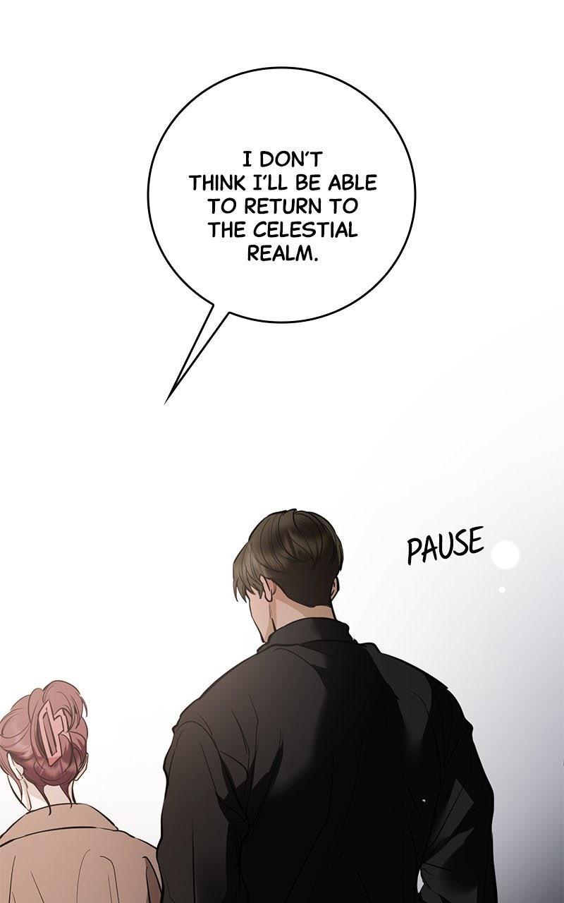 A Not So Fairy Tale Chapter 127 - Page 60