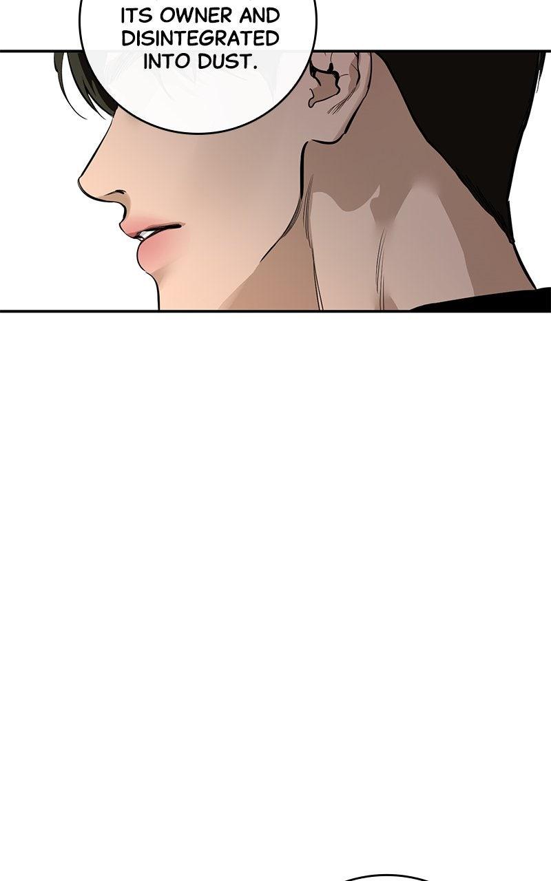 A Not So Fairy Tale Chapter 127 - Page 62