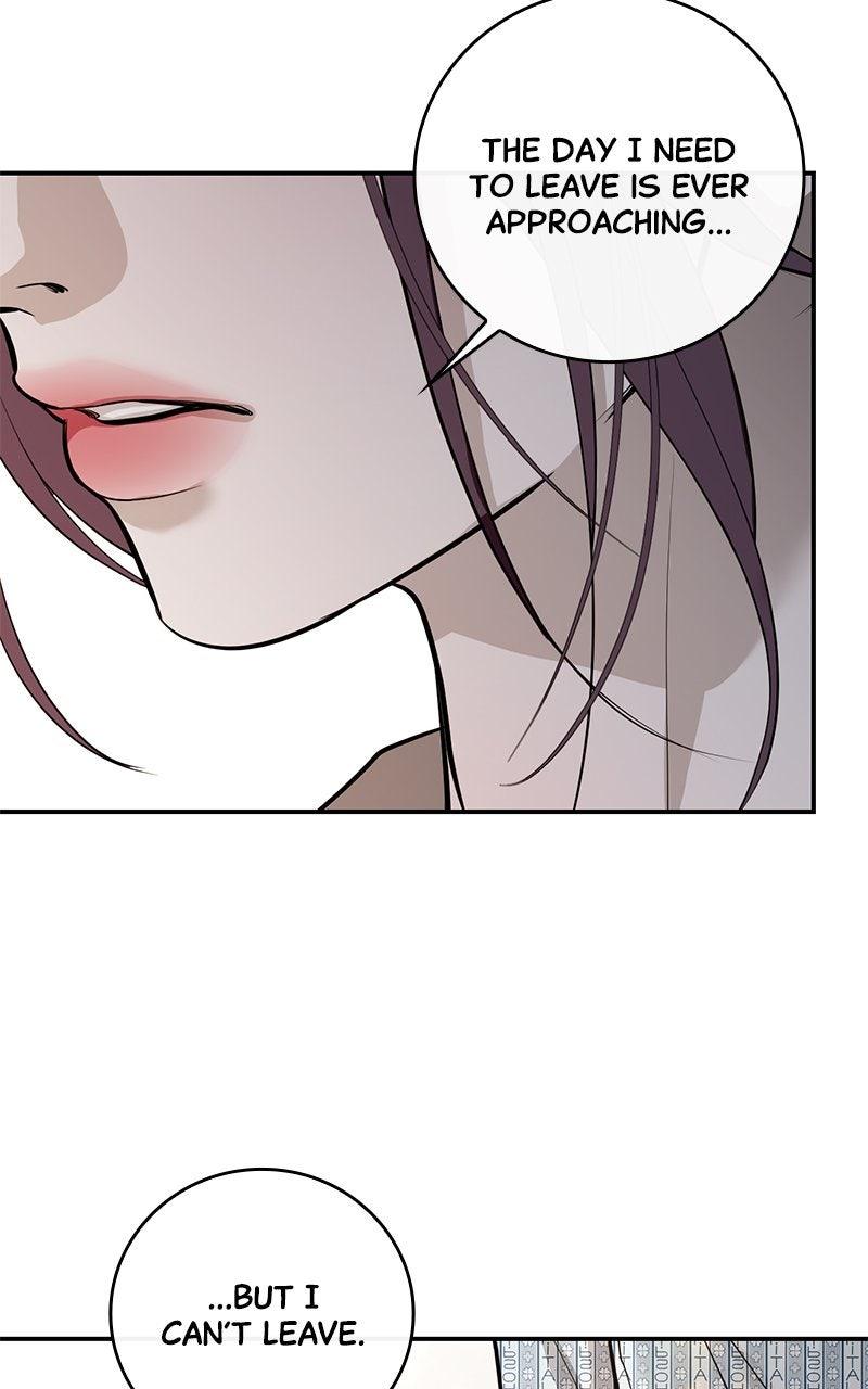 A Not So Fairy Tale Chapter 127 - Page 63