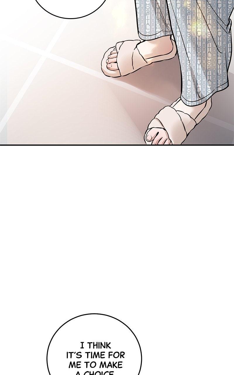 A Not So Fairy Tale Chapter 127 - Page 64