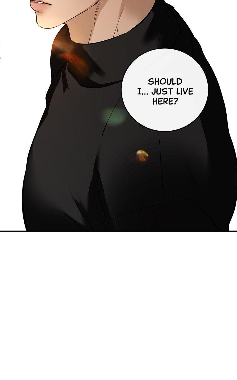 A Not So Fairy Tale Chapter 127 - Page 66