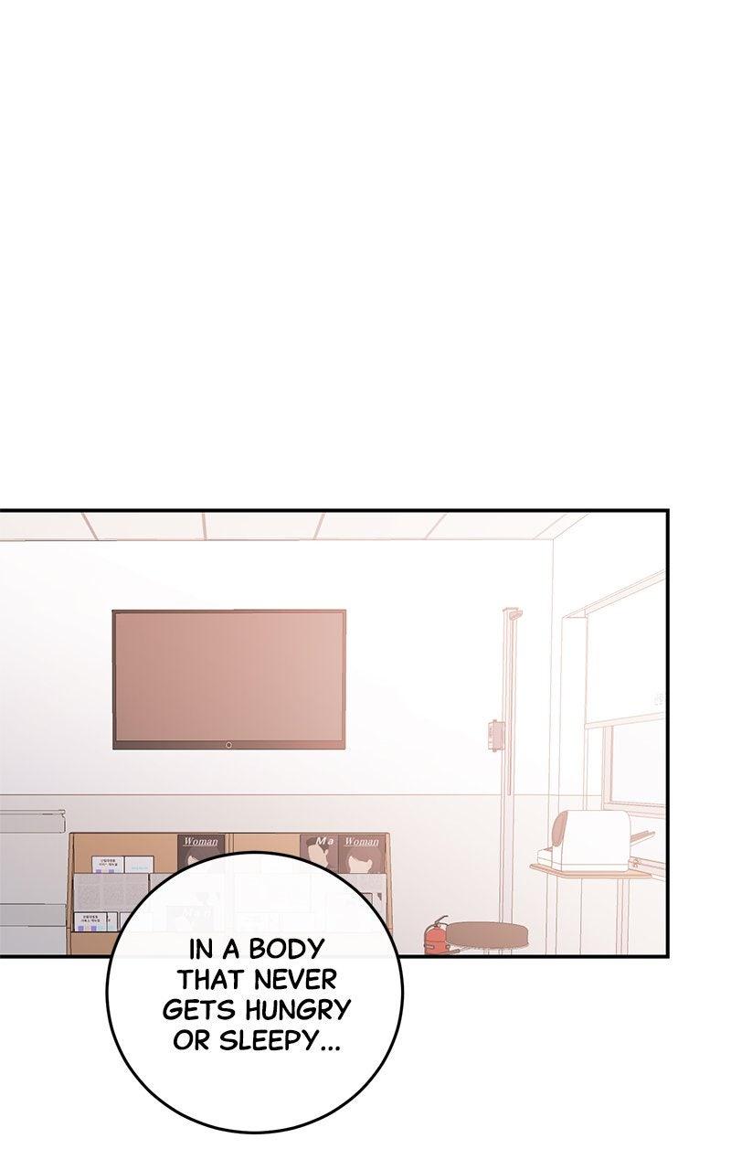 A Not So Fairy Tale Chapter 127 - Page 67