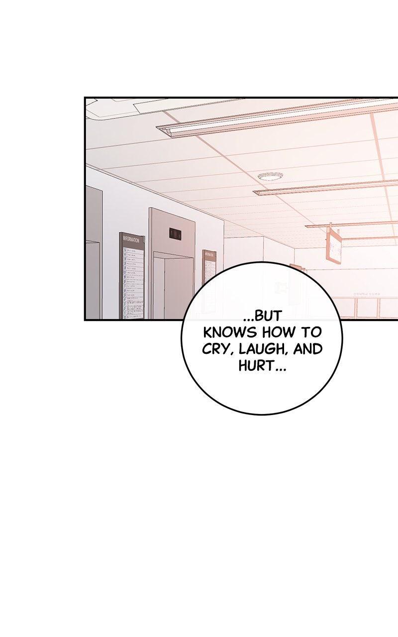 A Not So Fairy Tale Chapter 127 - Page 68