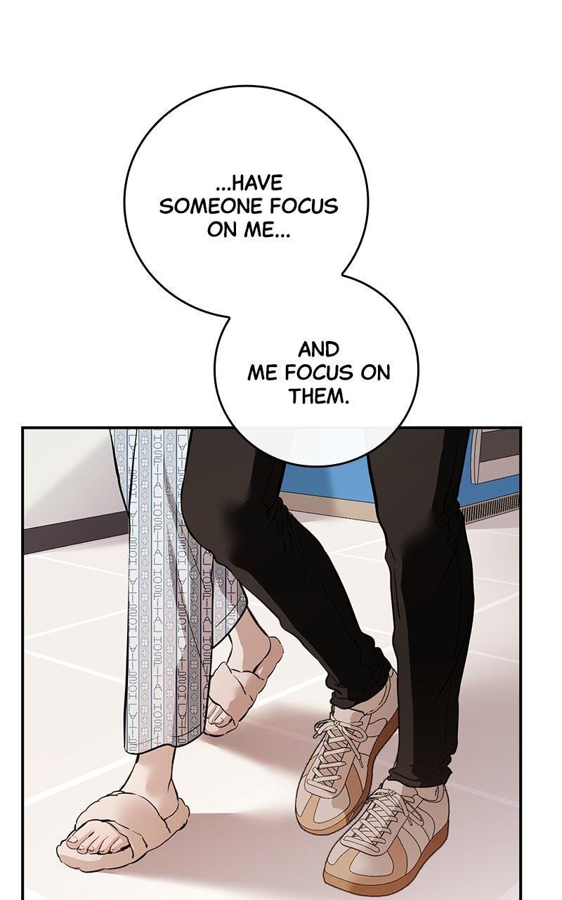 A Not So Fairy Tale Chapter 127 - Page 69