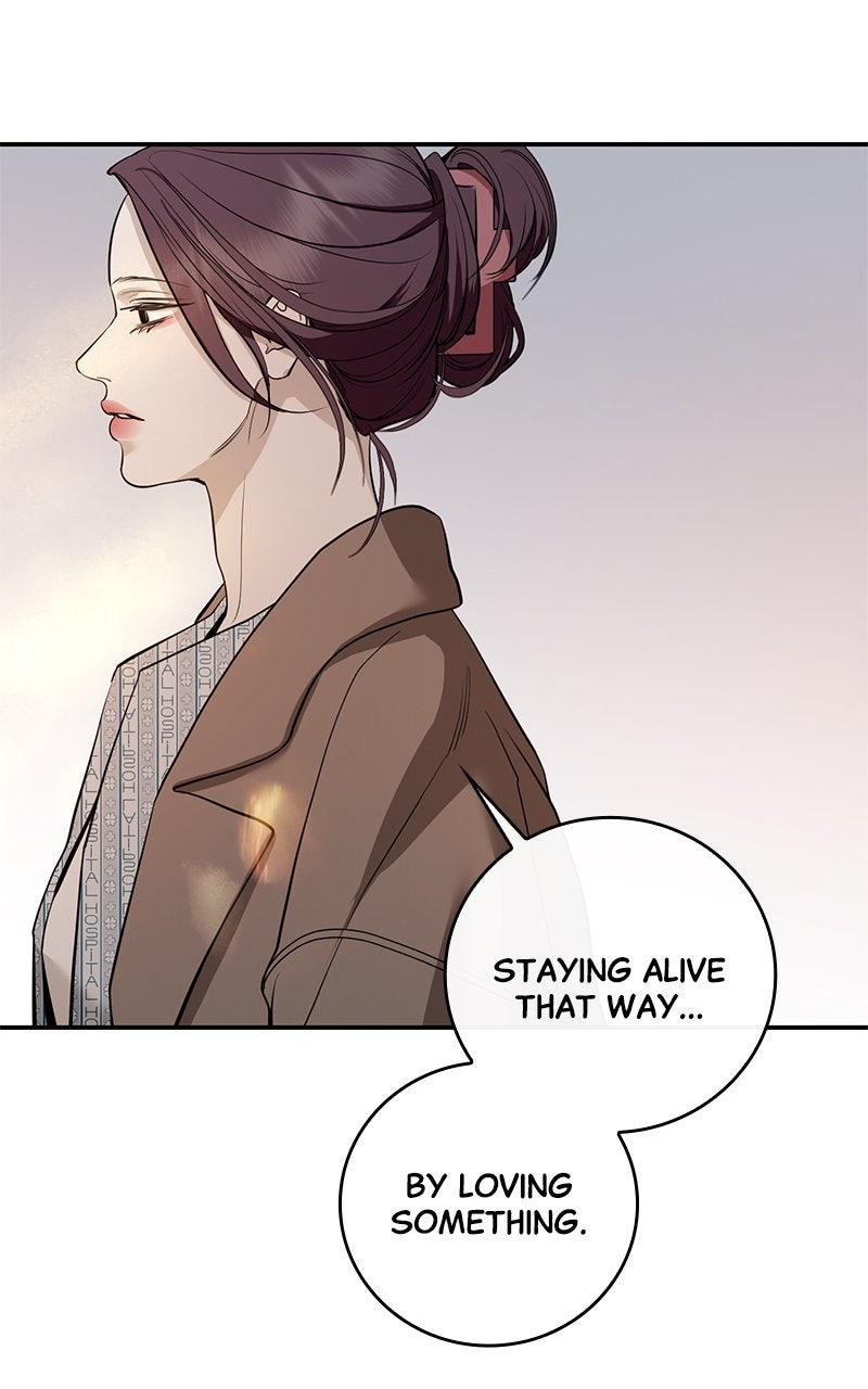 A Not So Fairy Tale Chapter 127 - Page 71