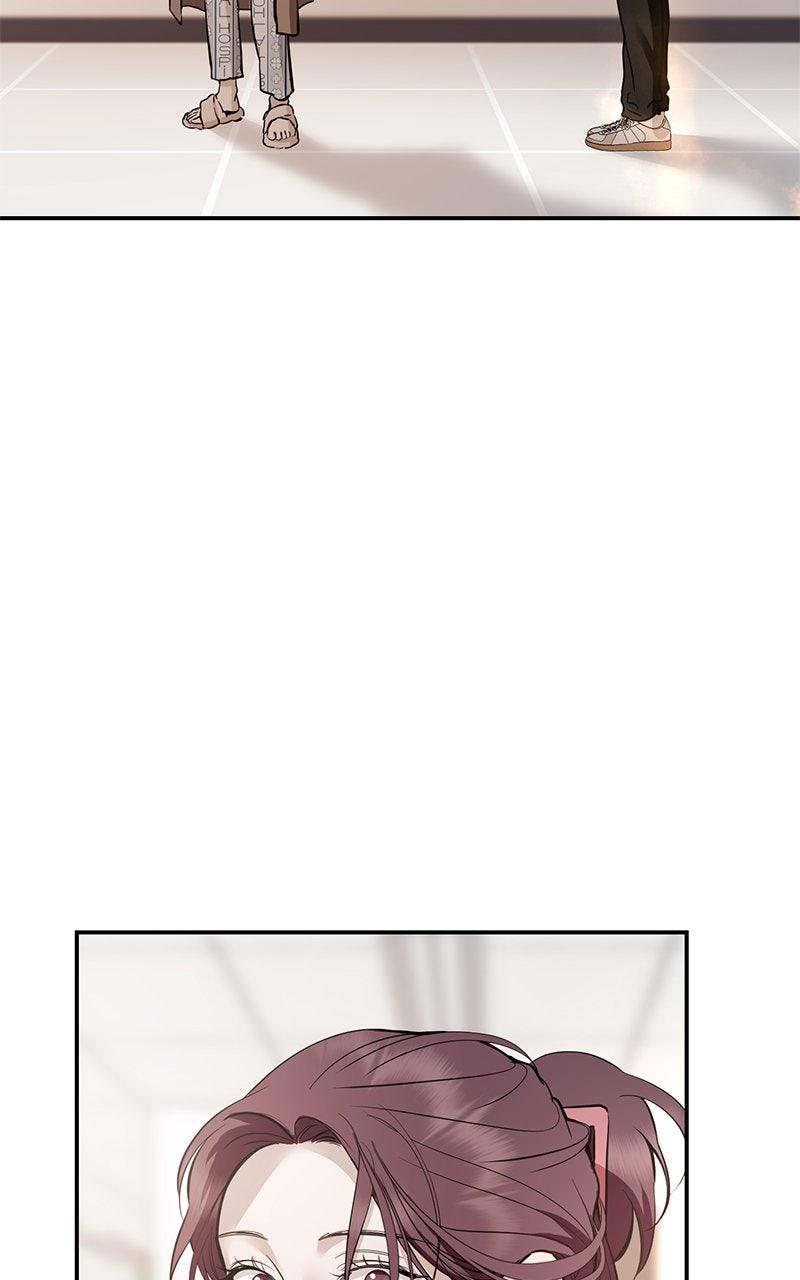 A Not So Fairy Tale Chapter 127 - Page 75