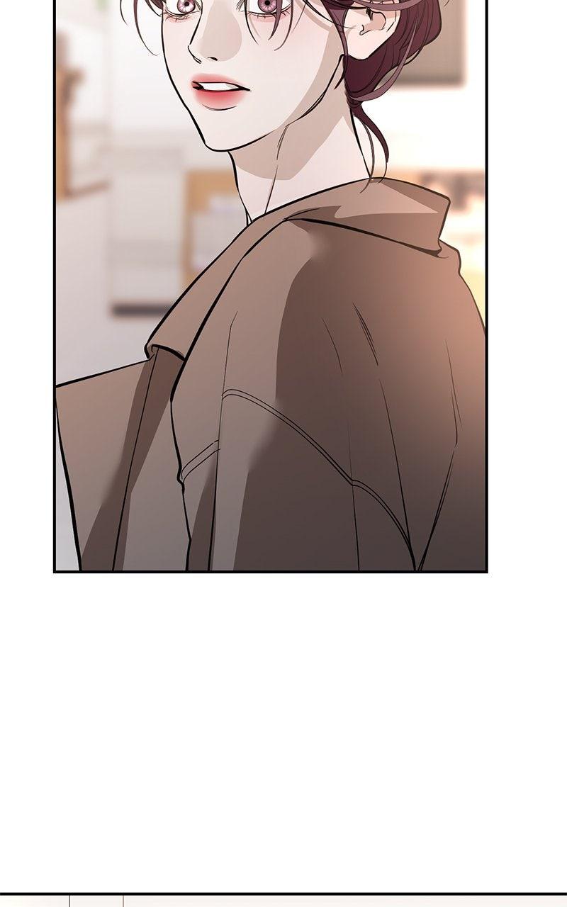 A Not So Fairy Tale Chapter 127 - Page 76