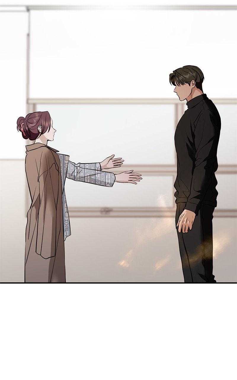 A Not So Fairy Tale Chapter 127 - Page 79