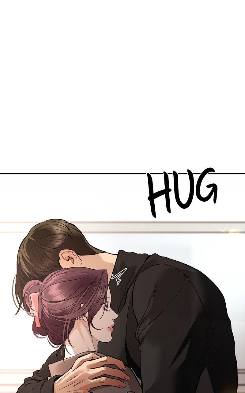 A Not So Fairy Tale Chapter 127 - Page 80