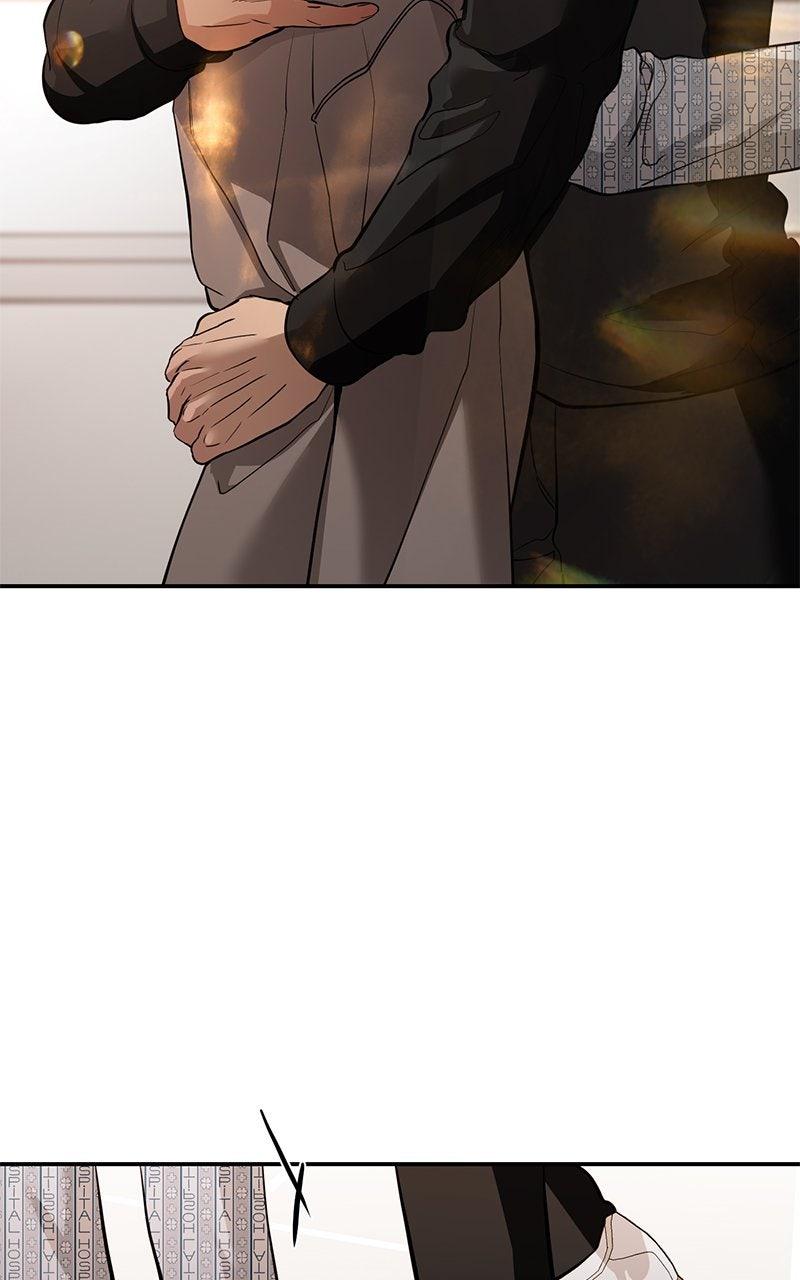 A Not So Fairy Tale Chapter 127 - Page 81