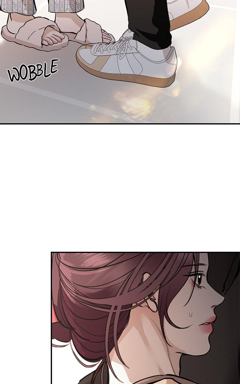 A Not So Fairy Tale Chapter 127 - Page 82