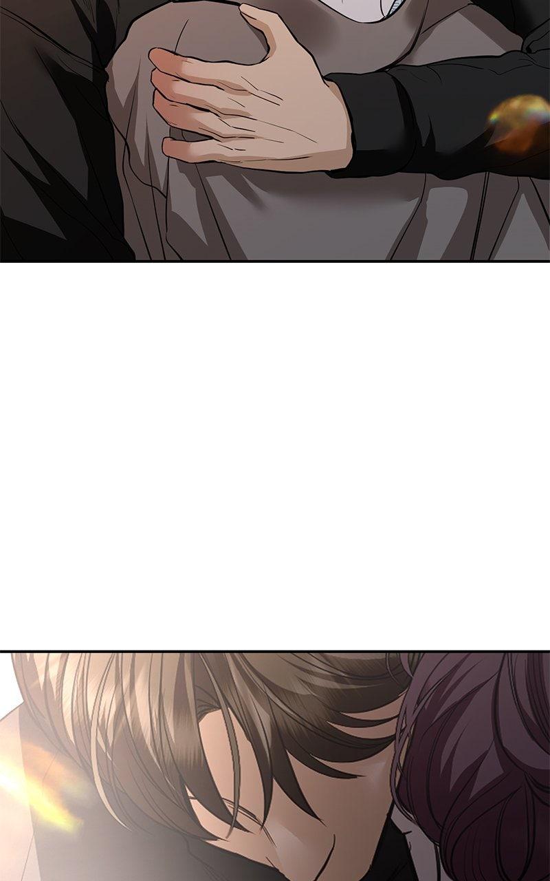 A Not So Fairy Tale Chapter 127 - Page 84