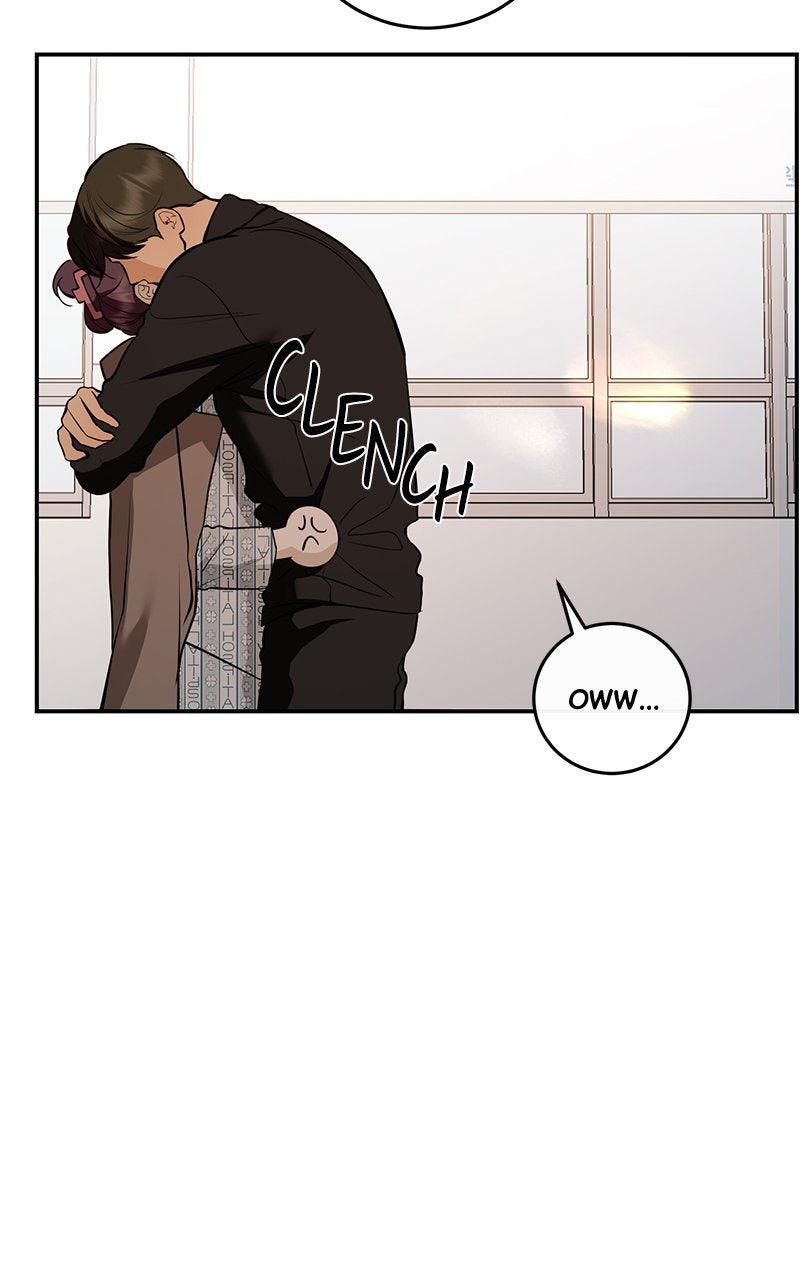 A Not So Fairy Tale Chapter 127 - Page 86