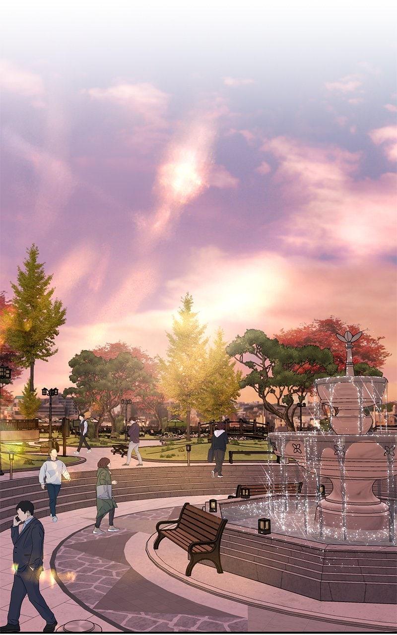 A Not So Fairy Tale Chapter 127 - Page 87