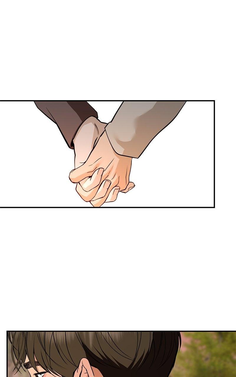 A Not So Fairy Tale Chapter 127 - Page 88