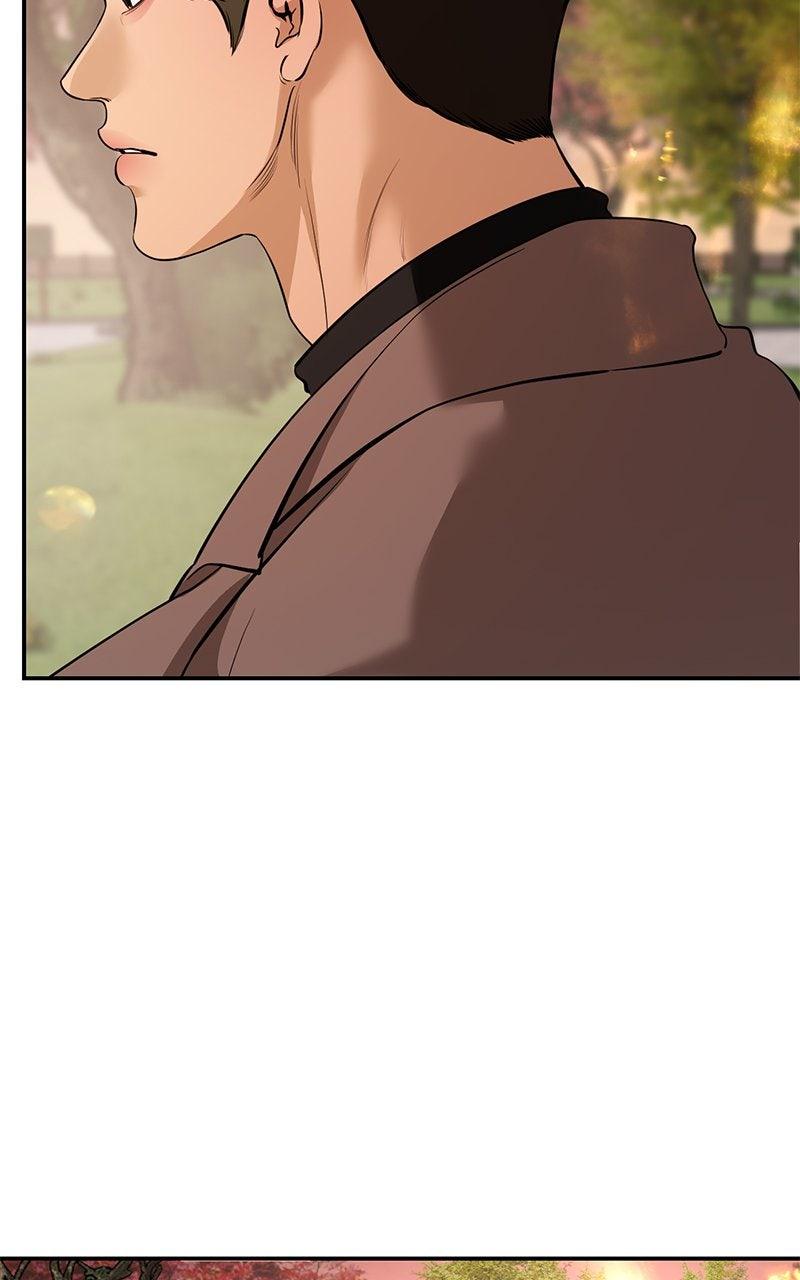 A Not So Fairy Tale Chapter 127 - Page 89