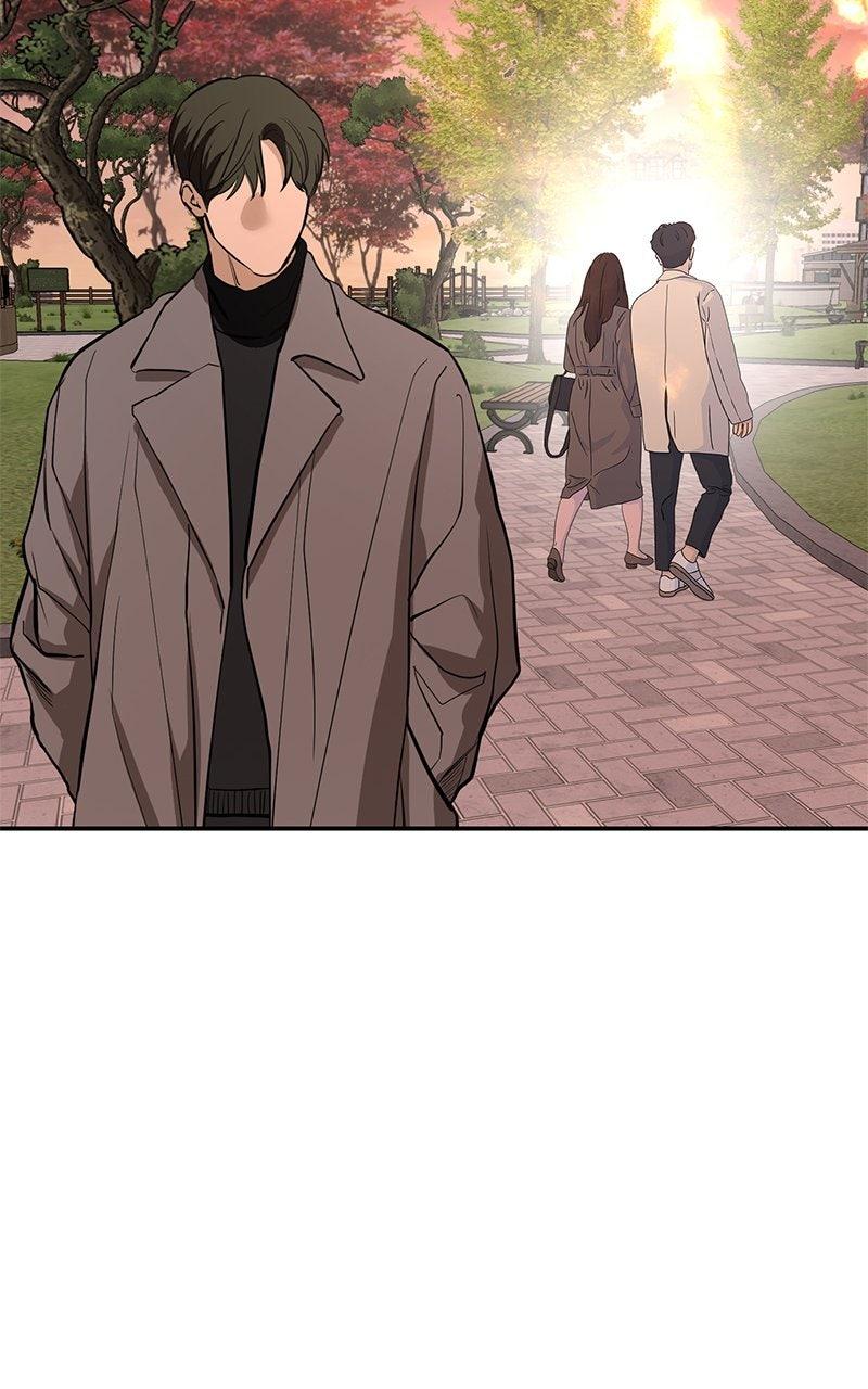 A Not So Fairy Tale Chapter 127 - Page 90