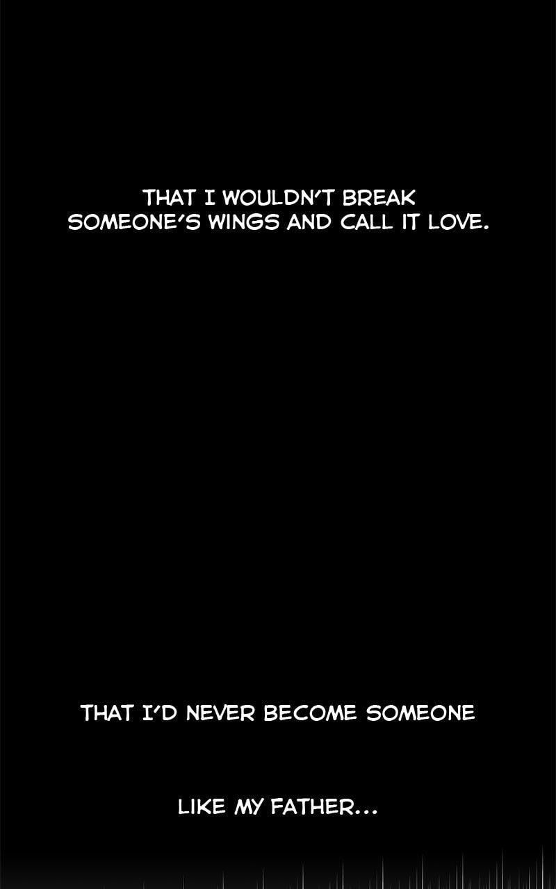 A Not So Fairy Tale Chapter 127 - Page 95