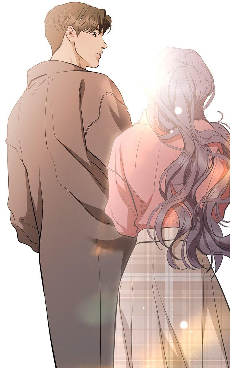 A Not So Fairy Tale Chapter 127 - Page 99