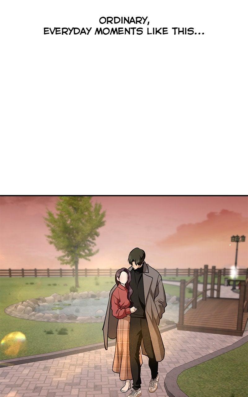 A Not So Fairy Tale Chapter 127 - Page 101