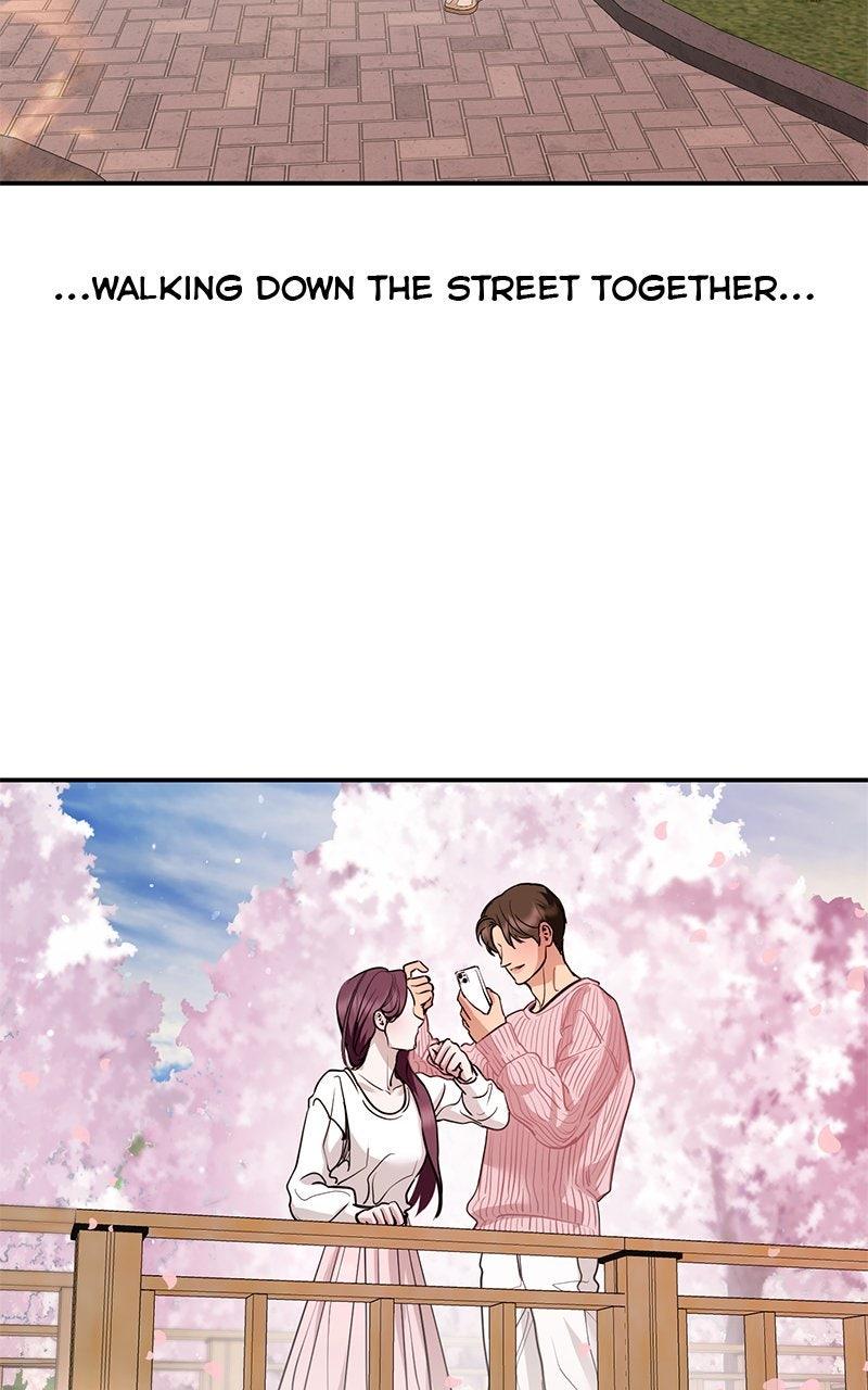 A Not So Fairy Tale Chapter 127 - Page 102