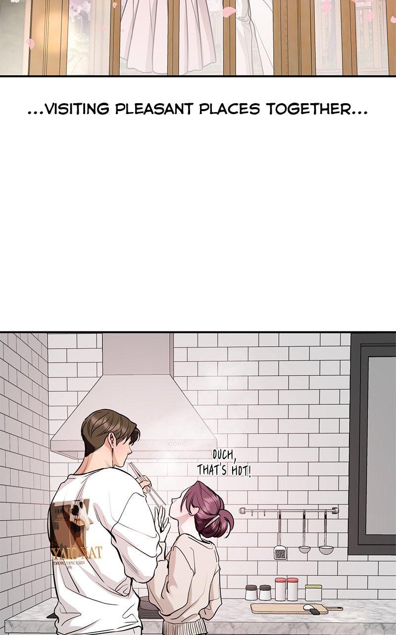 A Not So Fairy Tale Chapter 127 - Page 103